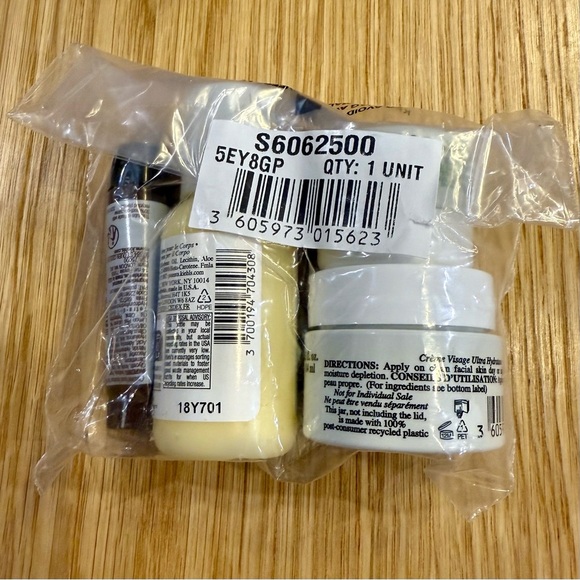 NEW Kiehl's Anti-aging Skincare Set - Picture 5 of 5